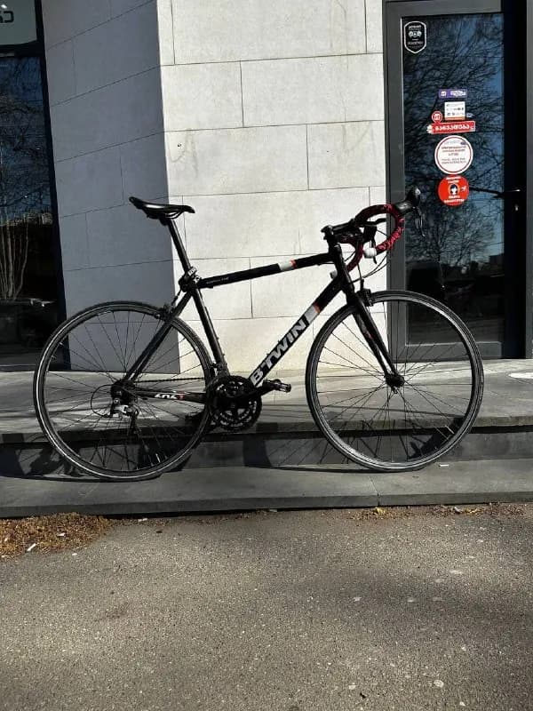 BTWIN Road Bike размер L — Тбилиси — 1 000 ₾