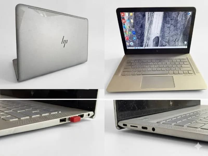 HP Premium — Мощный и тонкий — Тбилиси — 500 ₾