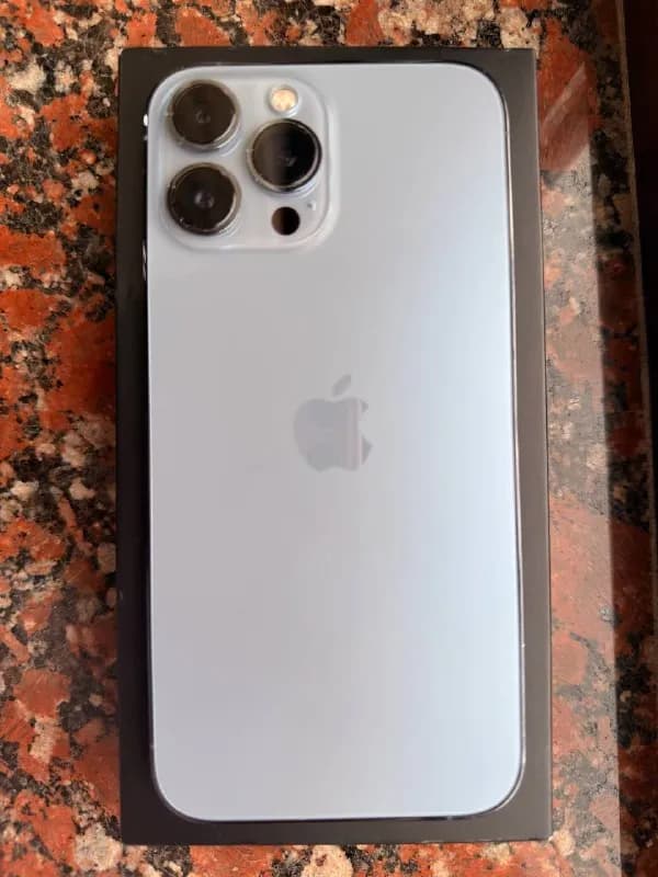 iPhone 13 Pro Max, 128 ГБ — Тбилиси — 800 ₾