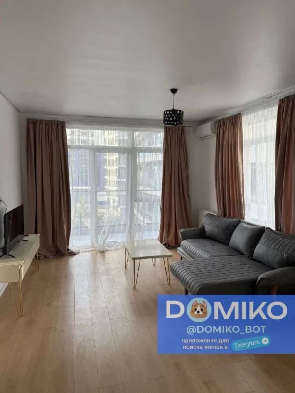1+1, 4/18 этаж, 70 кв/м — Батуми — 850 $
