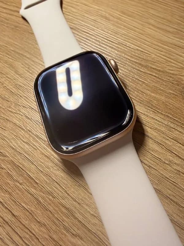 Apple Watch Series 11 – 900 лари — Батуми — 900 ₾