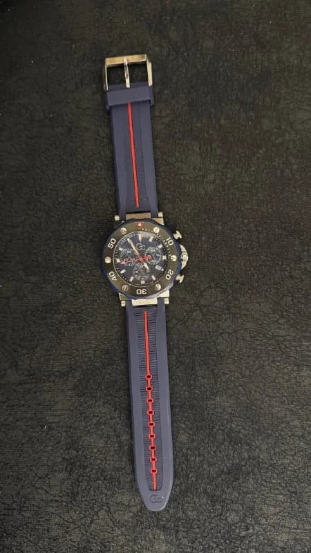 Gc (Swiss Movement) — Limited Edition 422/1000 — Батуми — 450 ₾