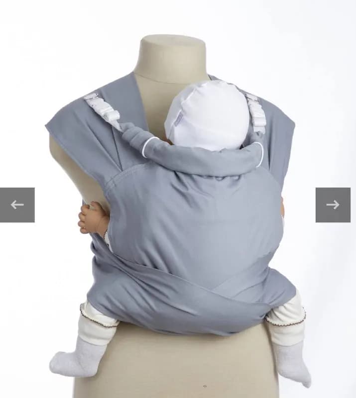 Teddy Sling — Батуми — 60 ₾