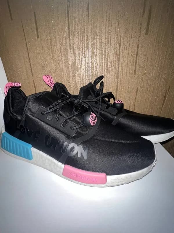 Adidas Originals NMD R1, без коробки — Тбилиси — 250 ₾