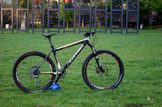 Stevens Juke — Батуми — 1 300 ₾
