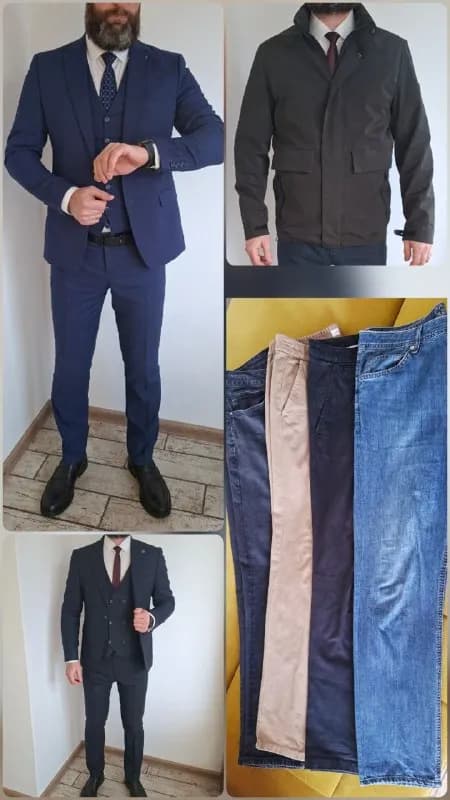 50-52 р-ра в Батуми! — Батуми — 35 ₾