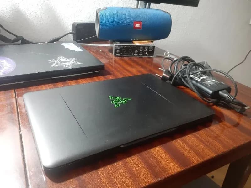 Razer Blade 14 RZ09-01952 — Тбилиси — 111 100 ₾