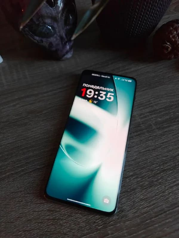 OnePlus 11 16/256GB PHB110 — Тбилиси — 950 ₾
