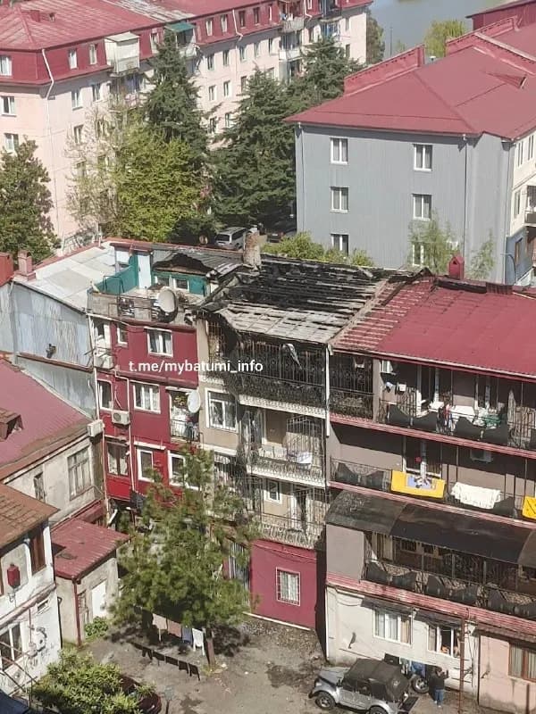 mybatumi_info — Батуми