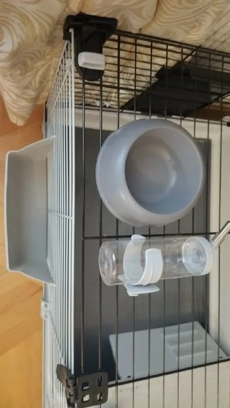 Клетка Fernplast для грызунов — Тбилиси — 270 ₾