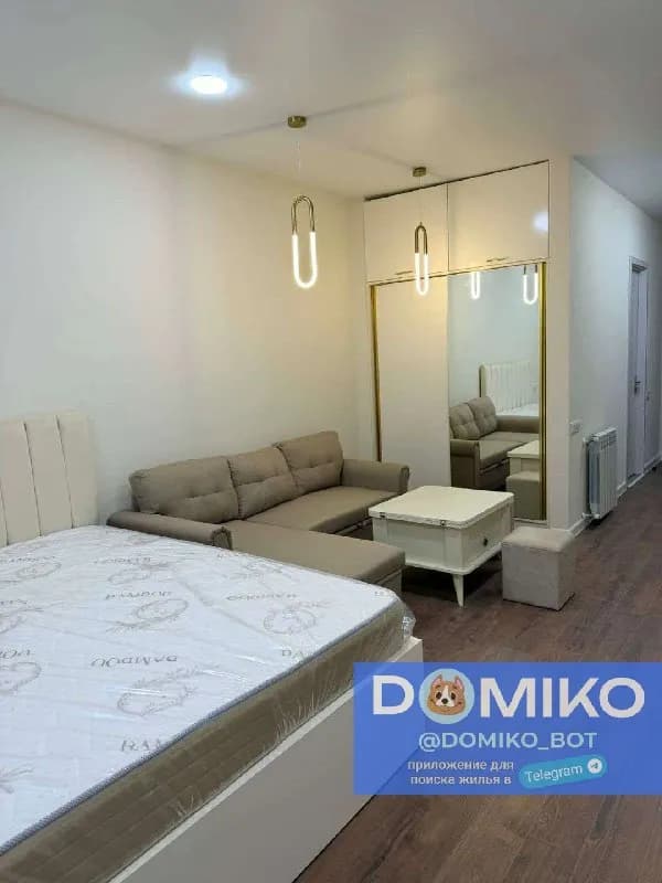 20/30 этаж, 36 кв/м — Батуми — 500 $