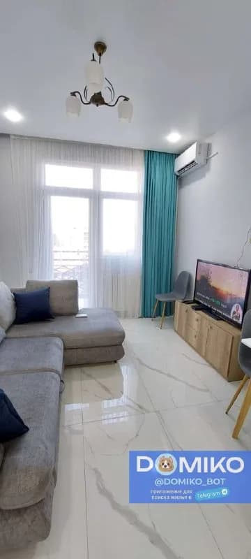 1+1, 9/24 этаж, 42 кв/м — Батуми — 650 $
