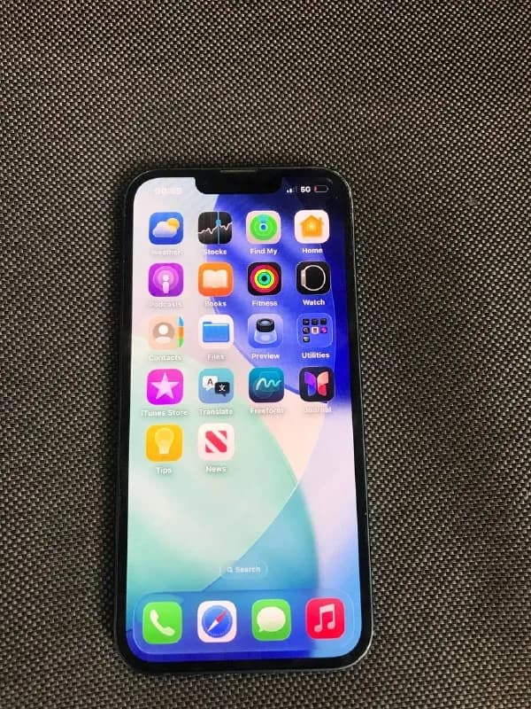 Iphone 13 / 128GB — Батуми — 500 ₾