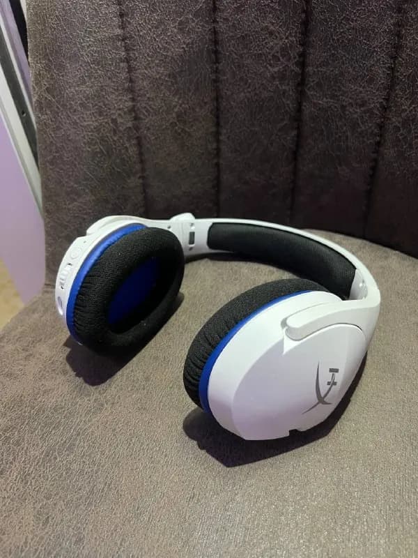 HyperX Cloud Stinger в идеальном состоянии! Цена 250 лари — Батуми — 250 ₾