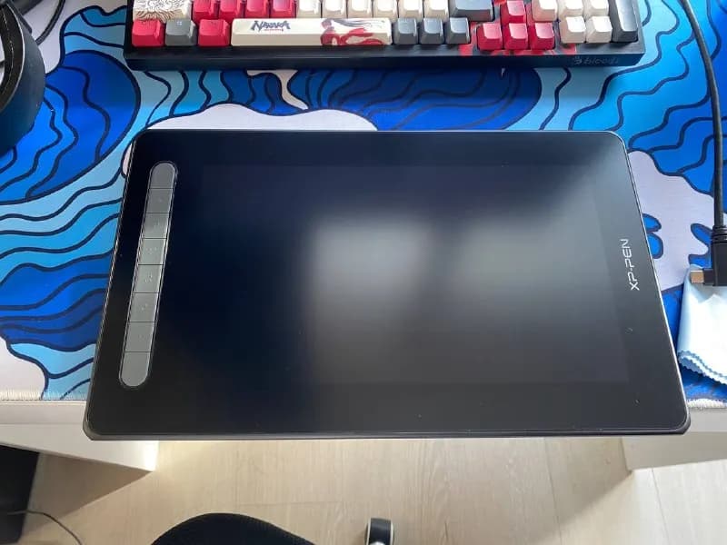 XP-pen Artist 12» 2 gen — Батуми — 500 ₾