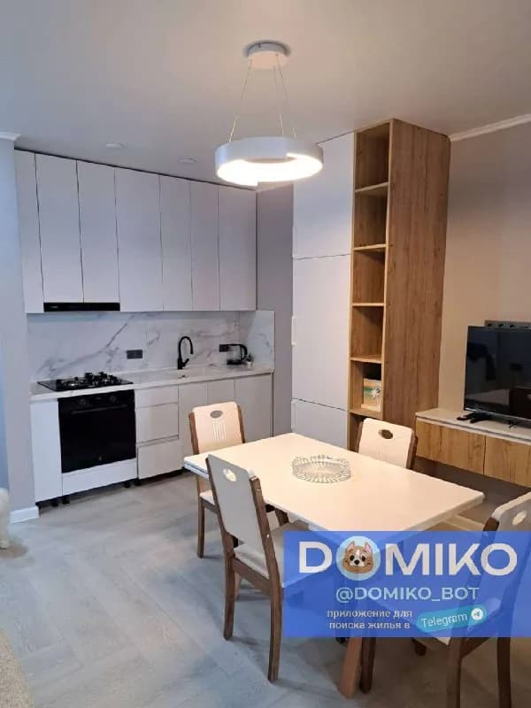 16 этаж, 44 кв/м — Батуми — 500 $