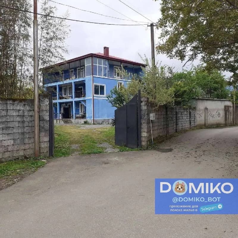 3 этаж, 220 кв/м — Батуми — 1 700 $