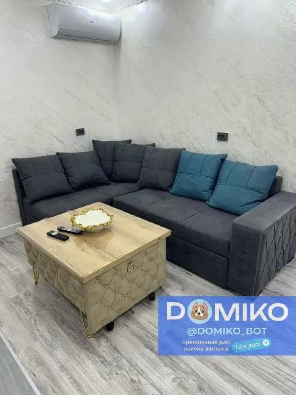 15 этаж, 44 кв/м — Батуми — 530 $