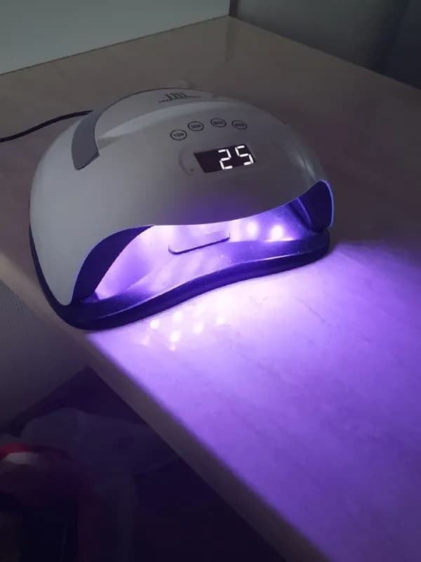 UV/LED-лампа DL-168 TNL Professional Desired Lux — Батуми — 55 ₾