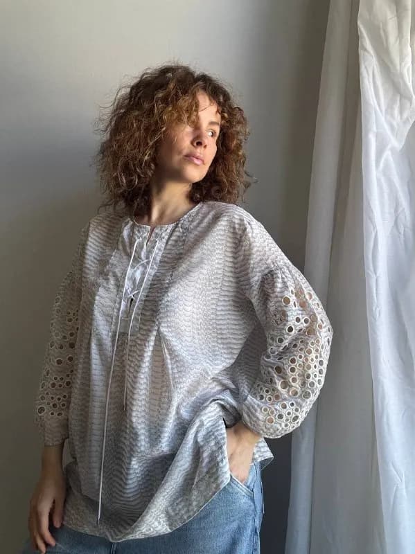 Рубашка Escada — Тбилиси — 50 ₾