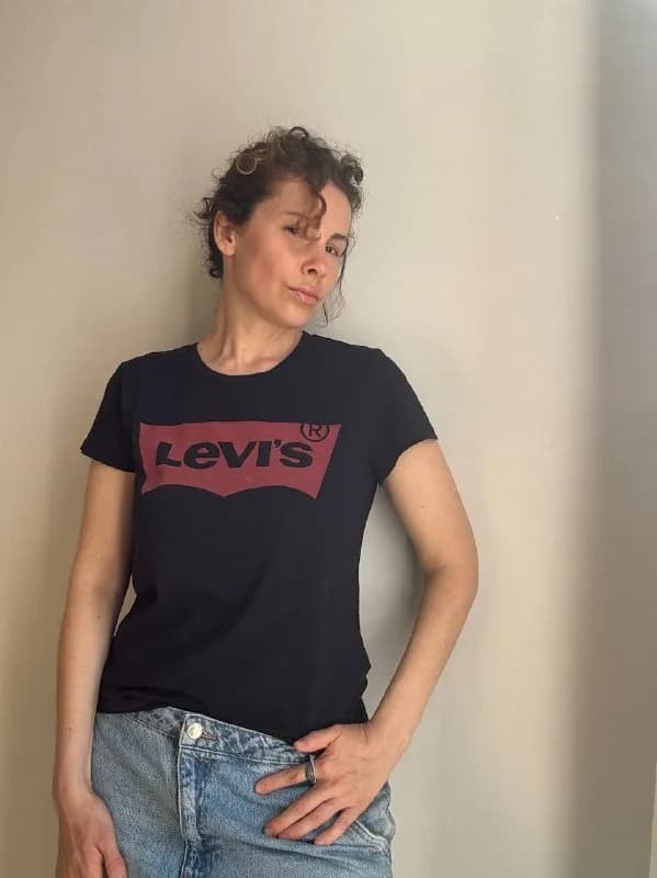 Levi’s — Тбилиси — 25 ₾