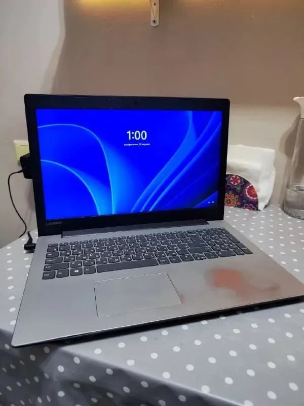Lenovo IdeaPad 320 (i7 / 8 GB RAM) — Тбилиси — 350 ₾
