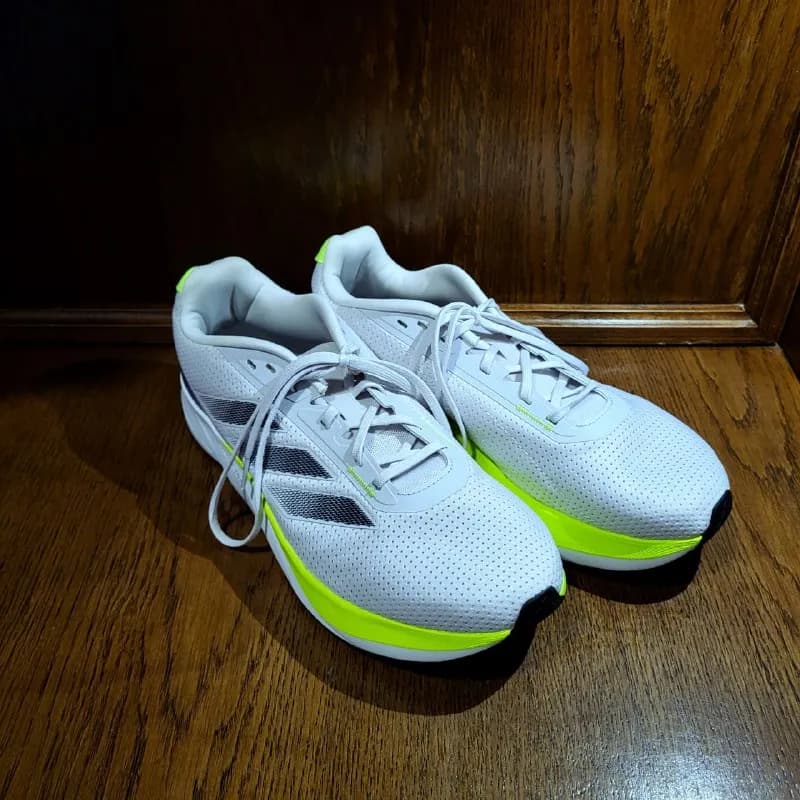 Adidas Duramo SL (IF1200). — Батуми — 200 ₾
