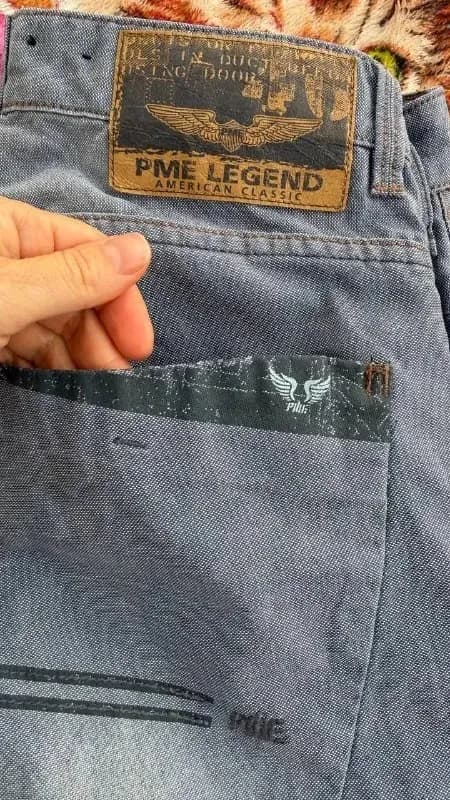 Pme Legend размер 44-46 (S/M). В идеальном состоянии. — Батуми — 40 ₾