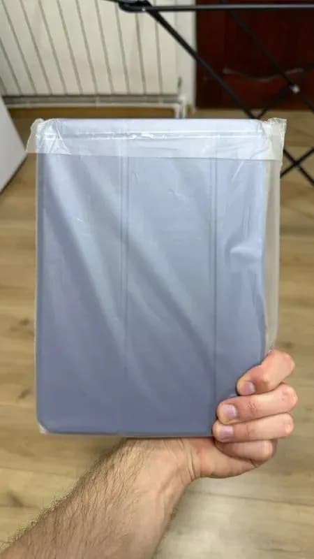 Чехол для iPad 10 10.9 фиолетовый — Тбилиси — 25 ₾