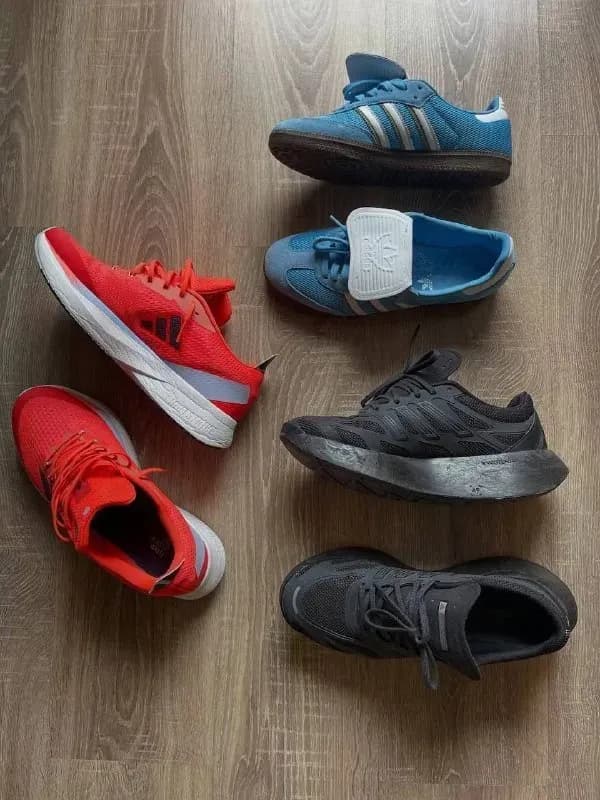 adidas в отличном состоянии: — Тбилиси — 80 ₾