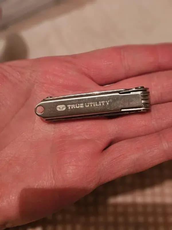 Оригинальные ножи — Тбилиси — 60 ₾