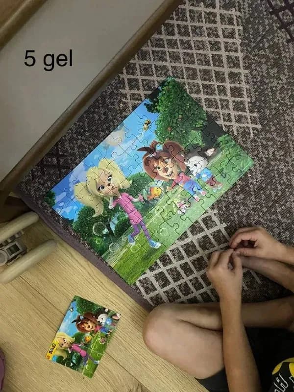 3-5 gel — Батуми — 5 ₾