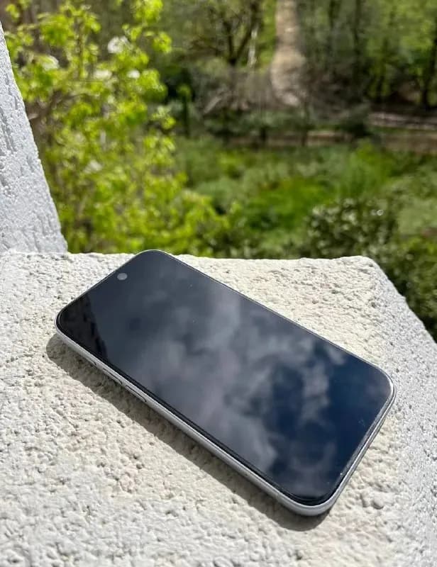 iPhone 15 128 Гб — Батуми — 1 150 ₾