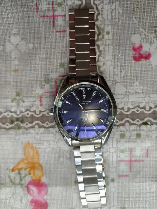 Omega мужские часы — Батуми — 250 ₾