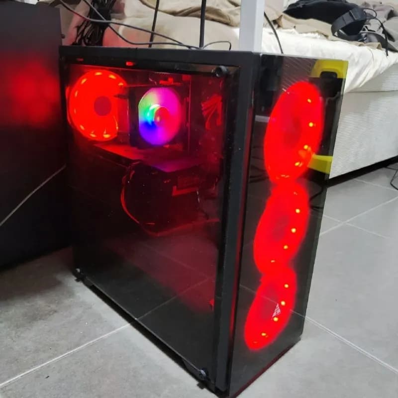Intel Core i5-10400 °F CPU @2.90GHz — Тбилиси — 1 450 ₾