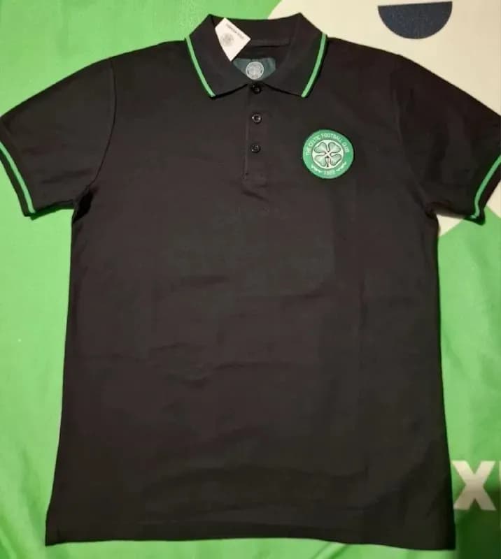FC Celtic 1888 official оригинал — Тбилиси — 20 ₾