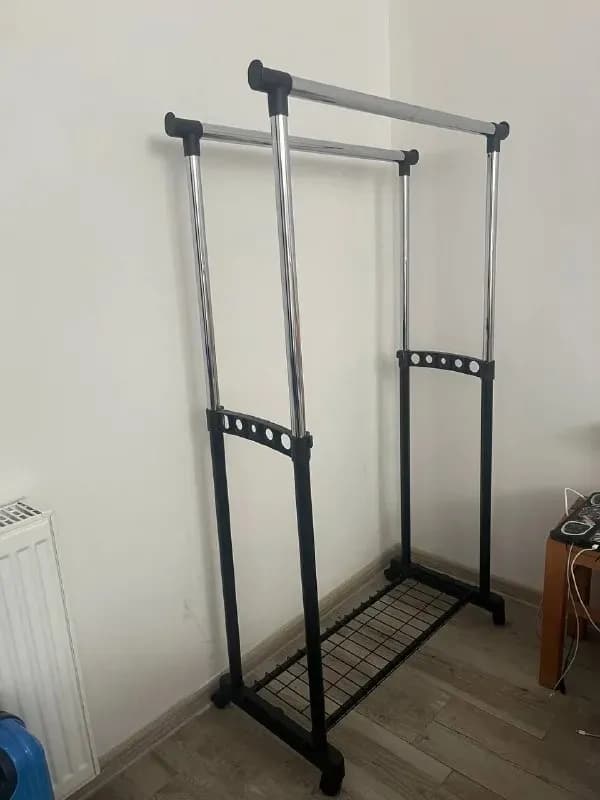 Рейл новый с коробкой — Тбилиси — 30 ₾