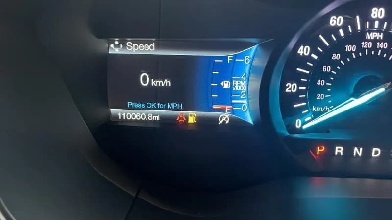 2018 წლის Ford Fiujen ძრავი ბენზინი 1,5 ეკო ბუსტი ფასი $5,500. დამატებითი ინფორმაციისთვის დარეკეთ — Тбилиси — 5 500 ₾