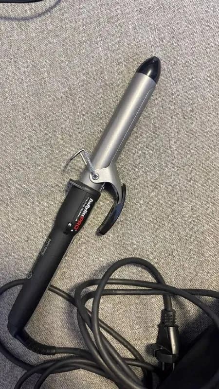 BaByliss Pro, диаметр 25 мм — Батуми — 60 ₾