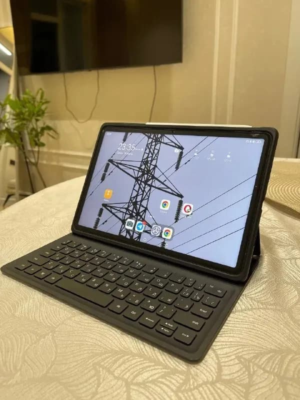 Huawei MatePad 11 (2023) DBR-W09 — это производительный 10.95-дюймовый планшет на базе Qualcomm Snap — Батуми — 550 $