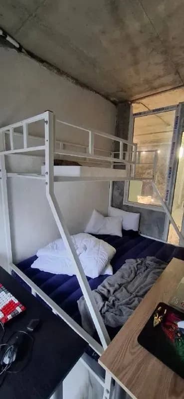 2 двухъярусные кровати 🛏 — Батуми — 400 ₾