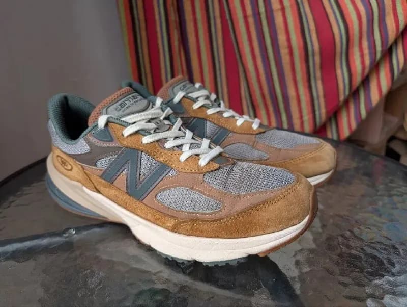 New Balance — Батуми — 130 ₾