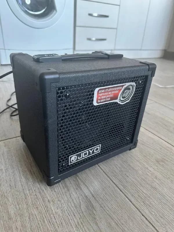 Усилитель для электрогитары JOYO DC-15 — Батуми — 300 ₾