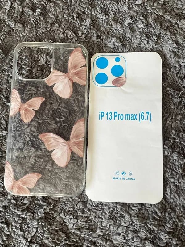 iPhone 13 Pro Max новый 🔥 — Батуми — 10 ₾