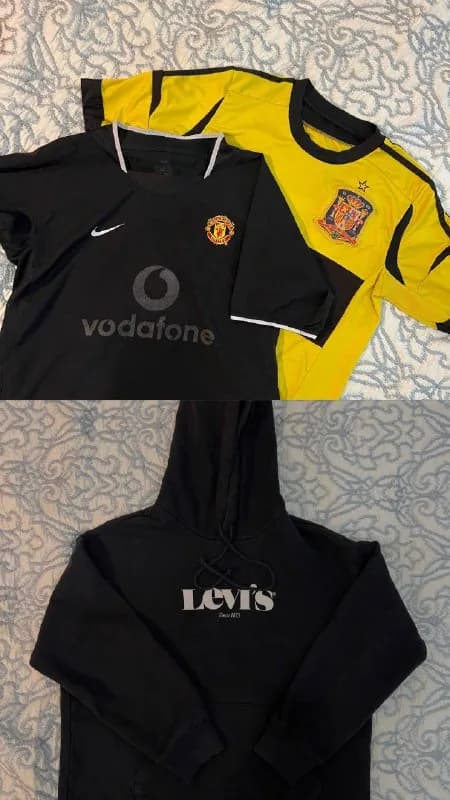 1.Куртка кожаная Team Furygan x Kevlar, мотокуртка, но можно и в город. — Тбилиси — 270 ₾