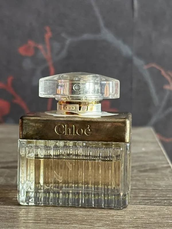 Chloe eau de parfume 50 ml — Тбилиси — 120 ₾