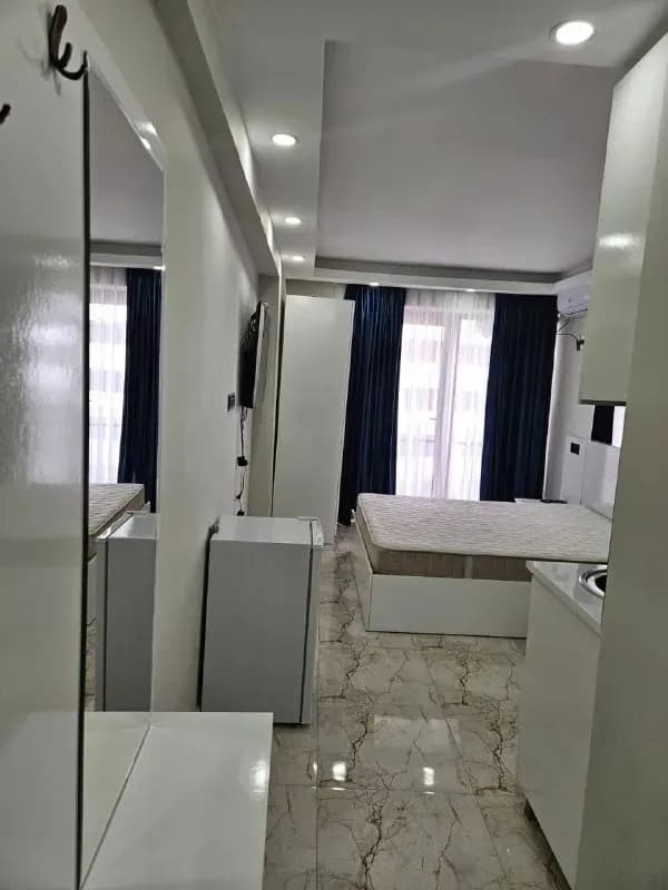 51 12-й этаж. — Батуми — 350 $