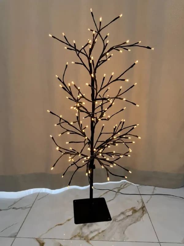 LED-дерево или декоративное светодиодное дерево — Батуми — 8 ₾