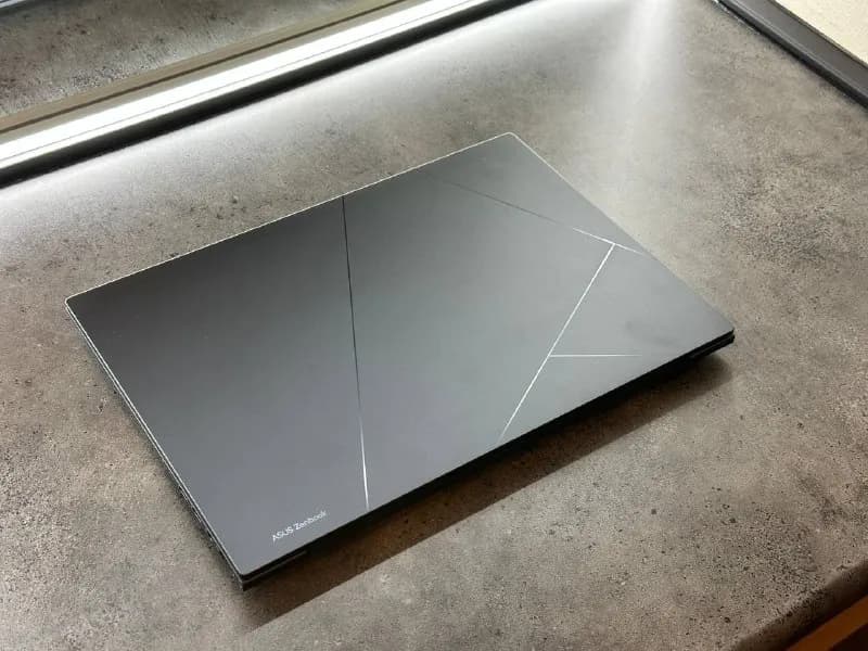 ASUS Zenbook 14,5 OLED — Тбилиси — 2 700 ₾