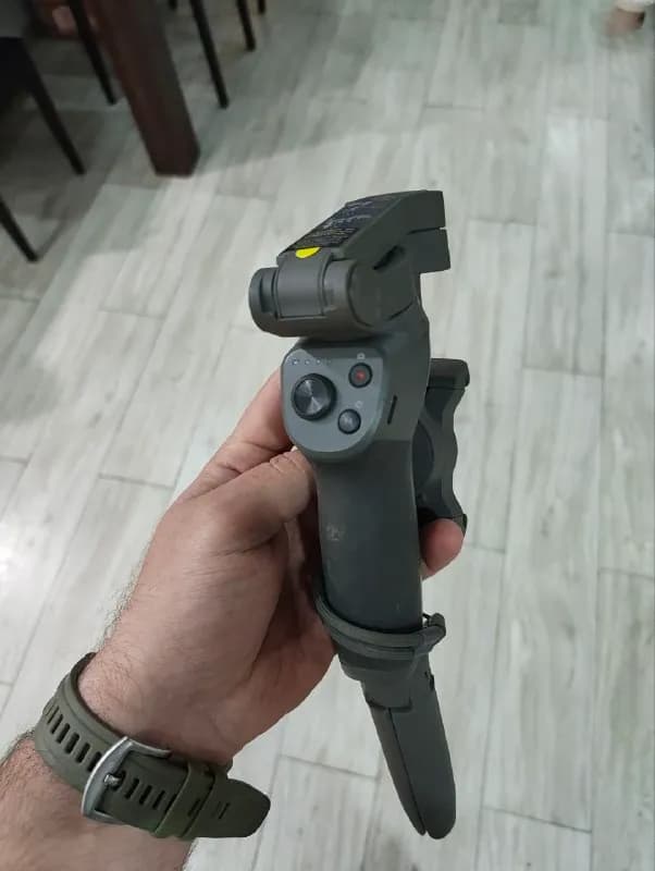 DJI Osmo Mobile 3 — Батуми — 100 ₾